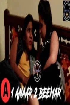 1 Anaar 2 Beemar Nuefliks Original (2021) HDRip Hindi