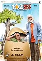 102 Not Out (2018) HDRip Hindi
