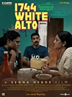 1744 White Alto (2022) DVDScr Malayalam