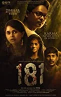 181 (2022) HDRip Tamil