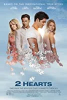 2 Hearts (2020) HDCam English
