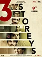 3 Storeys (2018) DVDScr Hindi