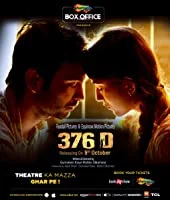 376 D (2020) HDRip Hindi