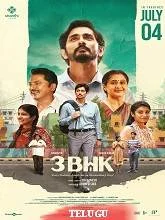 3BHK (2025) HDRip Telugu
