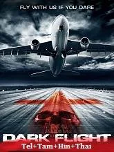 407 Dark Flight (2012) BluRay Telugu Dubbed