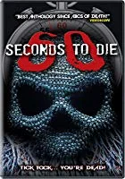 60 Seconds to Die (2017) HDRip English