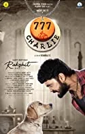 777 Charlie (2022) HDRip Malayalam