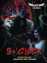 9 O Clock (2020) HDRip Hindi