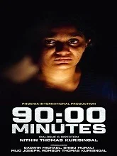 90:00 Minutes (2025) HDRip Malayalam