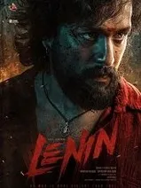 Lenin (2026) DVDScr Telugu