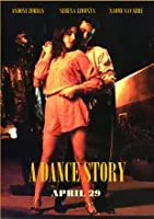 A Dance Story (2019) HDRip English