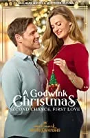 A Godwink Christmas: Second Chance, First Love (2020) HDTV English