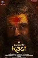 A Journey to Kasi (2024) HDRip Telugu