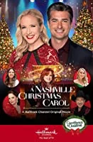 A Nashville Christmas Carol (2020) HDTV English