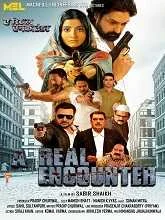 A Real Encounter (2024) DVDScr Hindi
