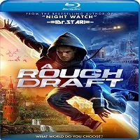 A Rough Draft (2018) HDRip Hindi Dubbed
