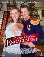 A Royal Christmas Engagement (2020) HDTV English
