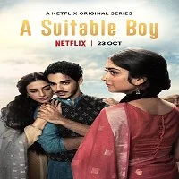 A Suitable Boy (2020) HDRip Hindi Season 1 Netflix Complete