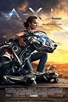 A-X-L (2018) HDRip Hindi Dubbed
