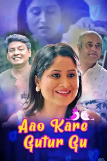 Aao Kare Gutur Gu Kokku Original (2021) HDRip Hindi