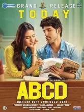 ABCD (2019) HDRip Telugu