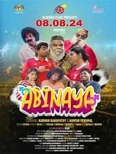 Abinaya (2024) HDRip Tamil