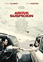 Above Suspicion (2019) HDRip English