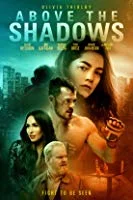 Above the Shadows (2019) HDRip English