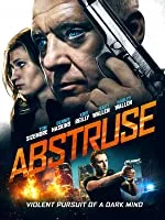Abstruse (2019) HDRip English