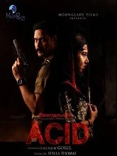 Acid (2023) HDRip Malayalam