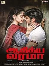 Adithya Varma (2019) HDRip Tamil