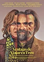 Advantages of Travelling by Train (2019) HDRip English