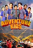 Adventure Kids (2020) HDRip Hindi