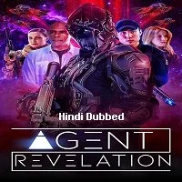 Agent Revelation (2021) HDRip Hindi Dubbed