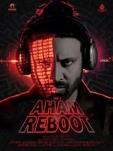 Aham Reboot (2024) HDRip Telugu
