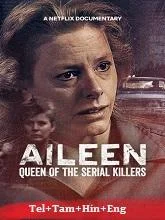 Aileen: Queen of the Serial Killers (2025) HDRip Telugu Dubbed