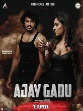 Ajay Gadu (2024) HDRip Tamil