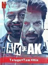 AK vs AK (2020) HDRip Hindi