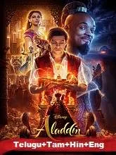 Aladdin (2019) BluRay English