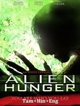Alien Hunger (2017) HDRip Tamil Dubbed