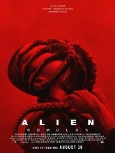 Alien: Romulus (2024) HDRip English