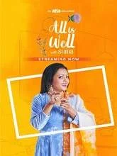 All Is Well (2020) HDRip Telugu Talk Show Episodes [01-02]