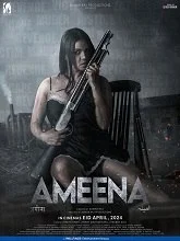 Ameena (2024) DVDScr Hindi