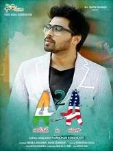 Ameerpet 2 America (2018) HDRip Telugu
