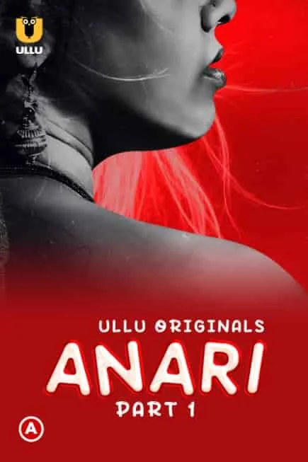 Anari Part 1 (2023) HDRip Telugu