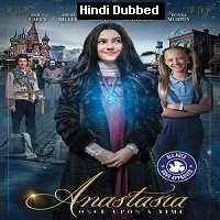 Anastasia (2020) HDRip Hindi Dubbed