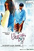 Andala Rakshasi (2012) HDRip Telugu