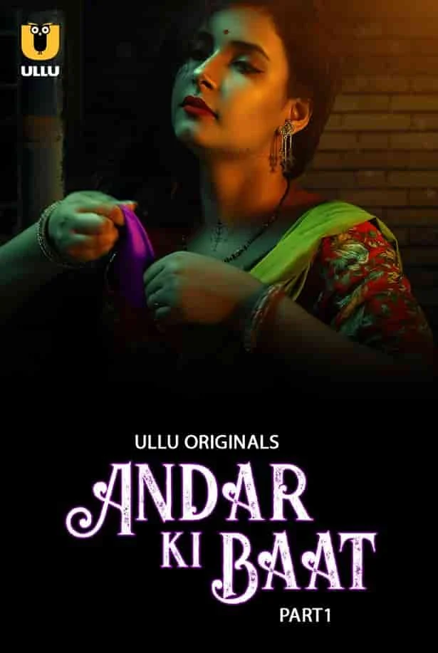 Andar Ki Baat Part 1 (2023) HDRip Tamil