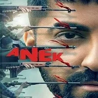 Anek (2022) DVDScr Hindi