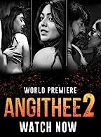 Angithee 2 (2023) HDRip Hindi
